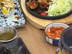 -小川洋风料理(武胜路凯德广场店)