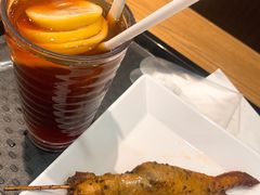 -大家乐(广州中华广场店)