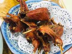 酱卤松雀-乔家满族八大碗(流水沟店)