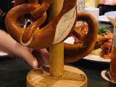 -宝莱纳餐厅(滨江店)