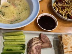 -惠丰门丁肉饼店