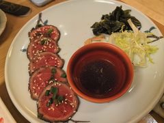 -王鼎精致料理铁板烧(世博源店)