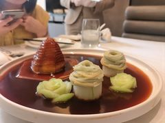 -海味观(老西门店)