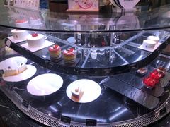 -巴黎贝甜(来福士店)