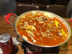 香辣跳跳蛙-湘里乡亲甲王二老店