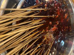-江二娃串串香(科园四路总店)