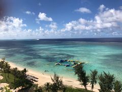 -塞班肯辛顿酒店Kensington Hotel Saipan