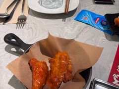 -必胜客(远大路店)