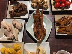 -青藤茶馆(南山路店)