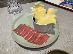 -半山腰·云南菜(侨福芳草地店)