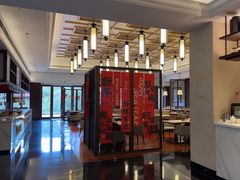 -桃源咖啡厅(武夷山大红袍山庄店)