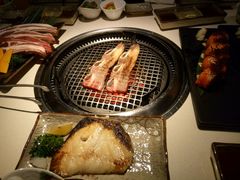 -赤坂亭M9和牛烧肉·日料398放题(万达店)