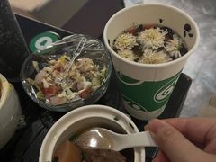 -金色印象·4K影院式足体养生(南滨印象店)