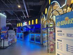 -大玩家超乐场(河东万达广场店)