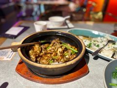 -啫神·广州地标美食(北京路店)