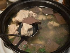 -城北食府(枫林店)