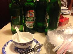 iphone_upload_pic-旺晖本帮骨头煲·深夜火锅(梅园路店)