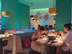 -蛙小侠·沸腾砂锅(望海国际广场店)