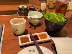 -御牛道日式烤肉料理(杭州万象城店)