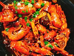 -巴厘龙虾·榜首油焖大虾(洞庭·艺术洋房店)