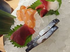 -德川家日本料理(中关村寰太大厦店)
