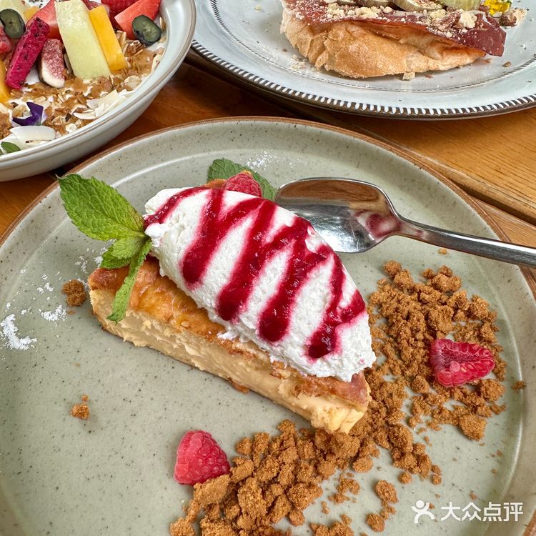 
杭州！会带每一任男朋友去的店！！！