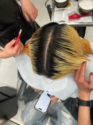 -DL HOPE明星造型