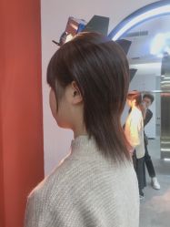 -禾曼造型