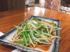-馬蘭花開(车站大道店)