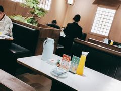 大堂-湘邻呷铺·田园家宴(汉基广场店)