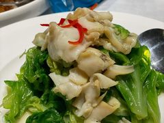 -开海·红岛海鲜虾水饺(石老人店)