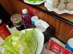 -彭记铁锅肥肠(东四总店)
