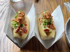 -BOR Eatery(安福路店)