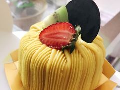 -Lucky Cloud紫云烘焙(红旗店)