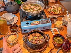 -水之惠鲜鱼料理(王府大街店)