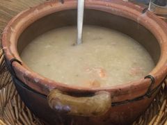 -李记潮汕砂锅粥(营福路店)