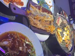 -十三姨正合丰烤肉(营迹路店)