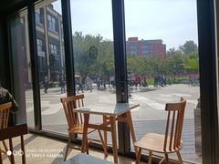 -The Rug Cafe(王府中环店)