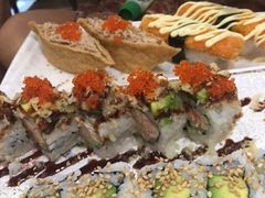 -米彩料理(西丽店)