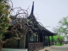 -石湖景区