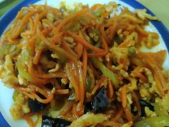 -清真宏玉祥黄门脸餐厅(华荫东里店)