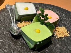 -simply thai天泰(美罗城店)