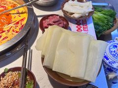 -芈重山老火锅(广州首店)