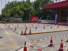 -江杨农产品批发市场