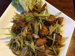 -水润轩私厨海南菜餐厅(铂尔曼酒店)