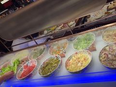 -汉斯南美烤肉(总店)