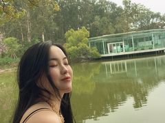 -华南国家植物园-售票处