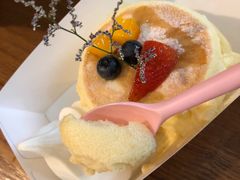-狐狸和向日葵(北京路店)