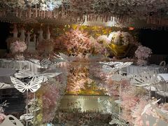 -芭菲盛宴·环球美食(袁家岗店)