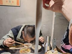 -大风老火锅(江北一店)